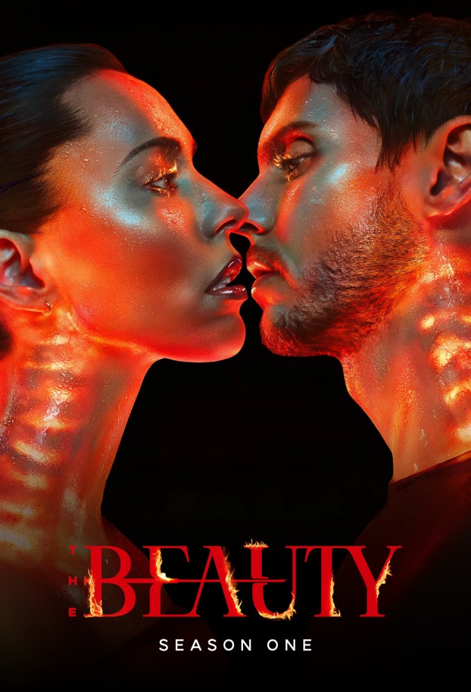 The Beauty - Season 1 [321190] (A1769050056) [[TV Shows]] --Plex--